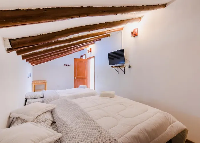 Hostal Dona Eliza