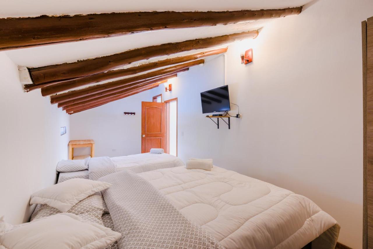 Maison d'hôtes Dona Eliza