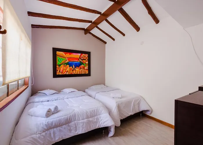 Hostal Dona Eliza