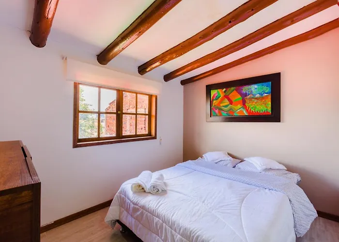 Hostal Dona Eliza